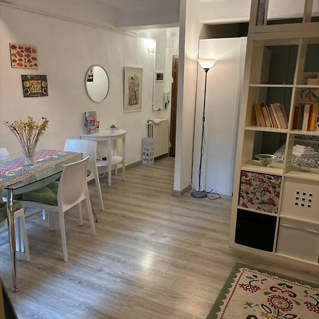 Apartamento Casa Noah Bolonia Exterior foto