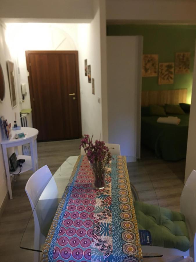 Apartamento Casa Noah Bolonia Exterior foto