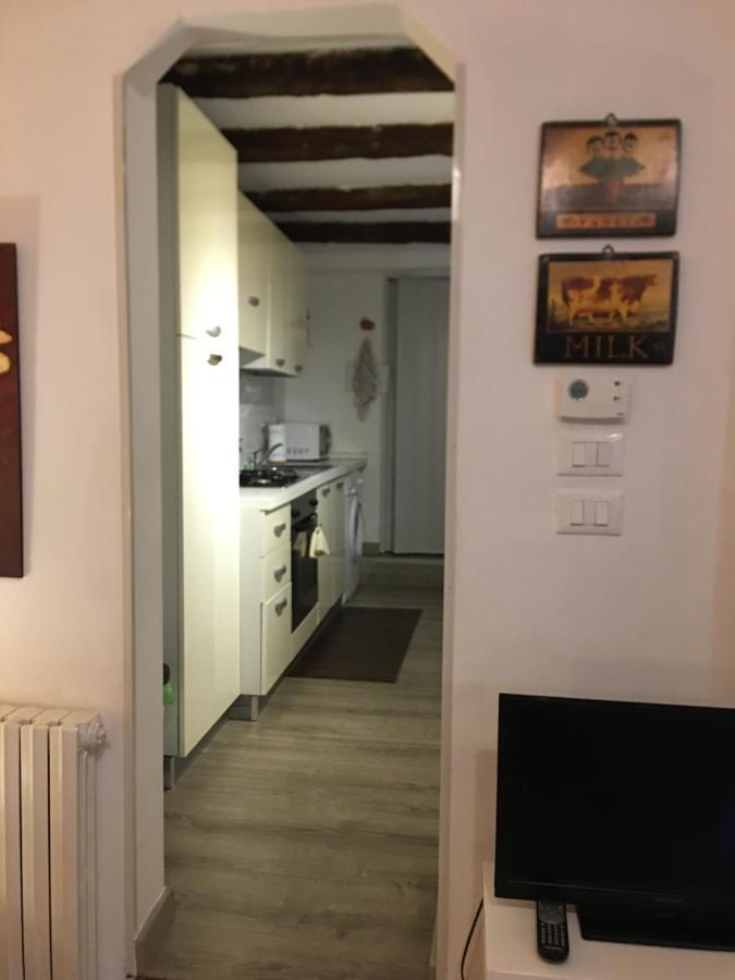 Apartamento Casa Noah Bolonia Exterior foto
